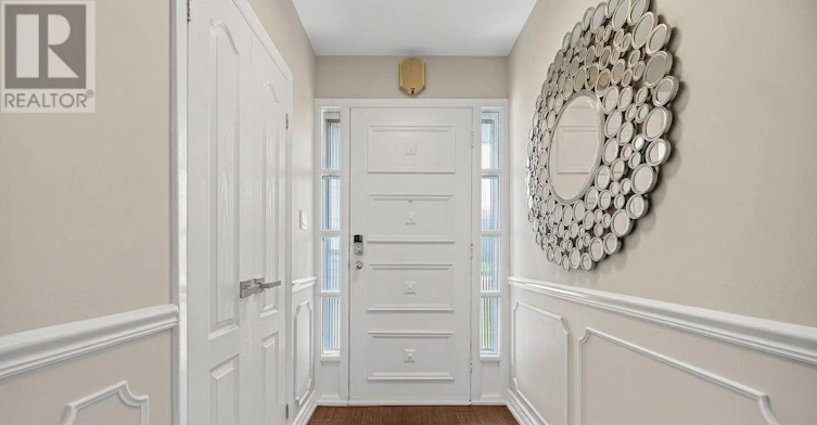 MAIN FLOOR-6 Willowgate Drive, Markham, ON, L3P 1G2 - 3
