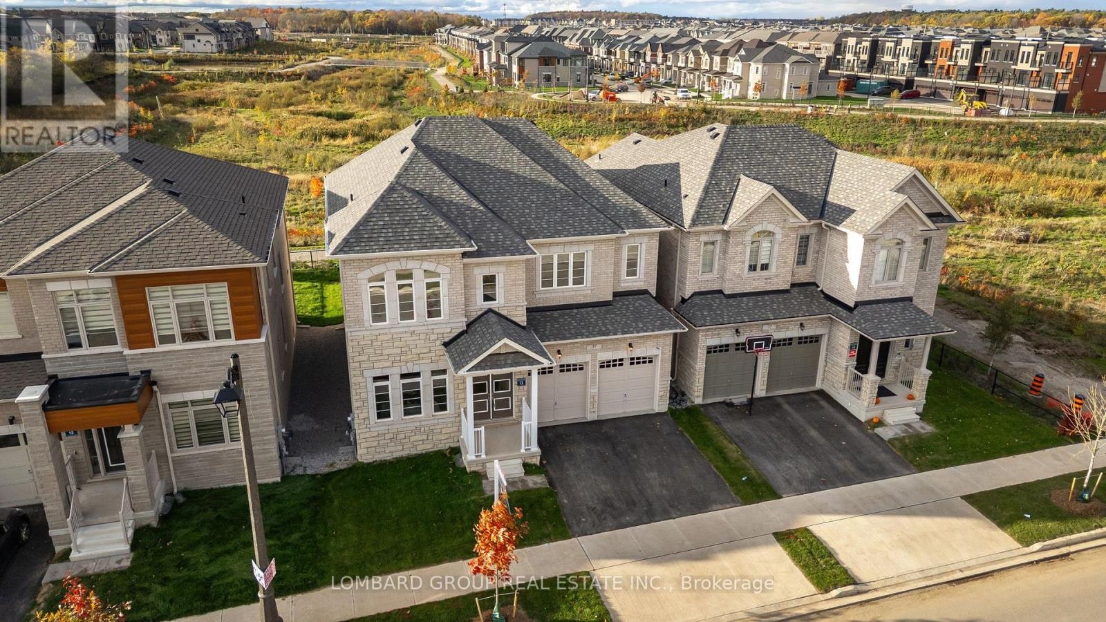 37 Park Boulevard NORTH, Oakville, ON, L6M 0W8