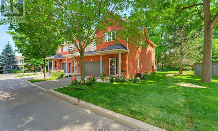 20-120 Beddoe Drive
