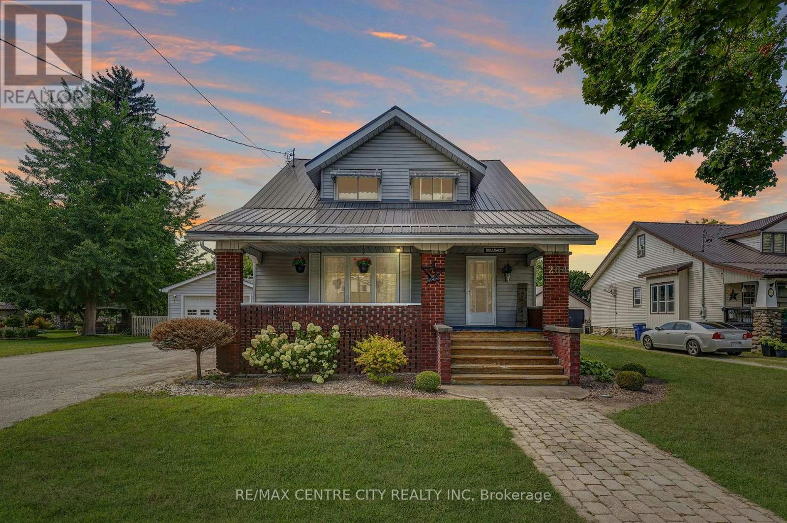264 John Street S, Aylmer, ON, N5H 2E2