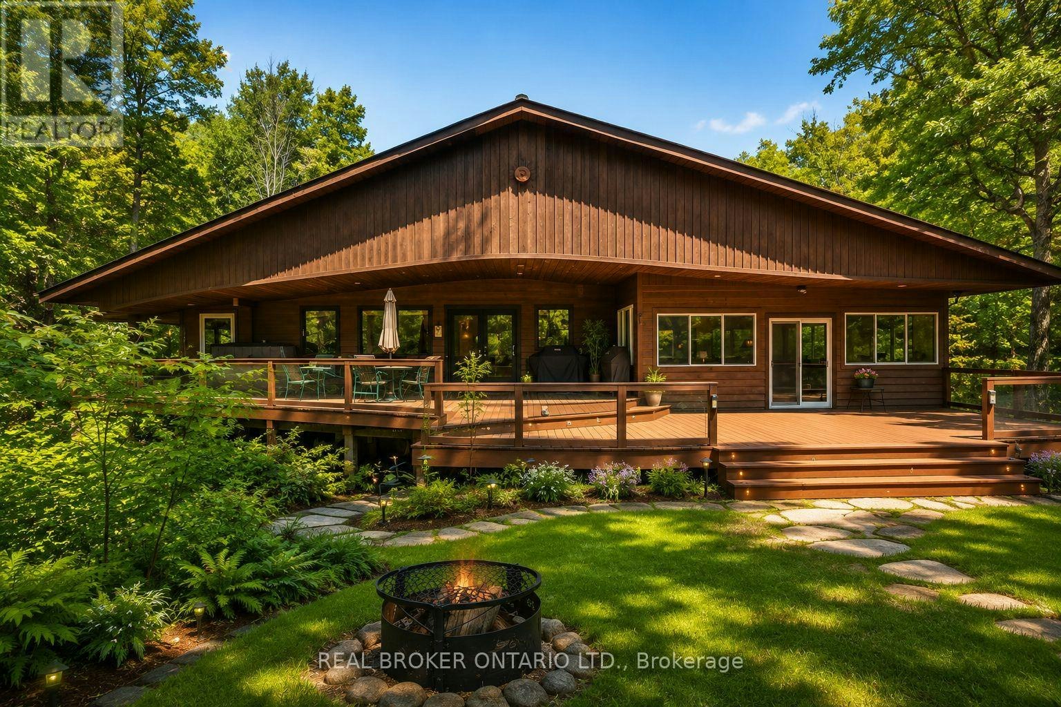 1137 Markinspa Lane, North Frontenac, ON, K0H 1C0