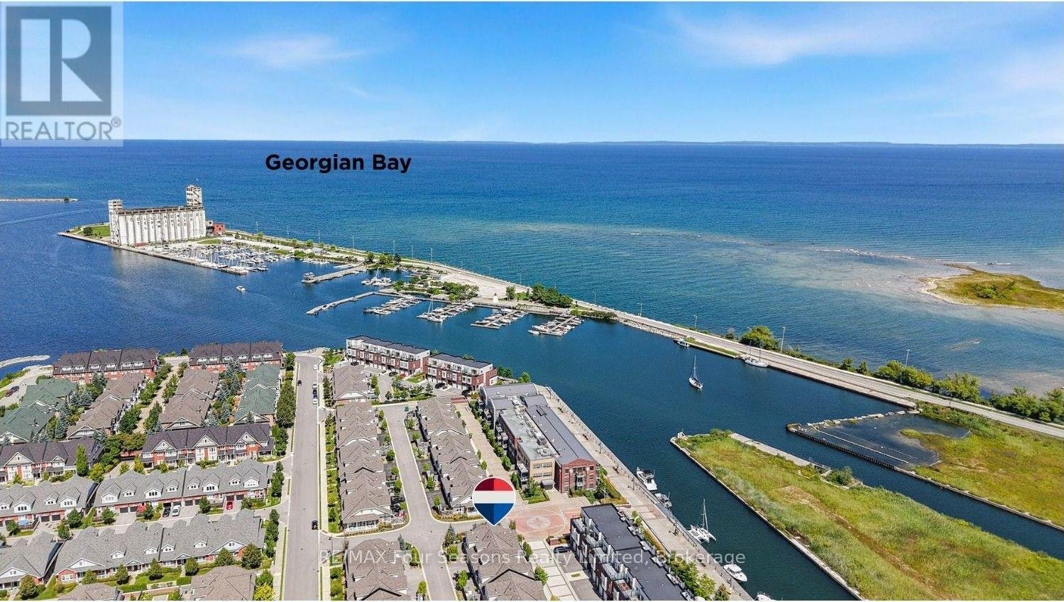 2 Shipyard Lane, Collingwood, ON, L9Y 2X4