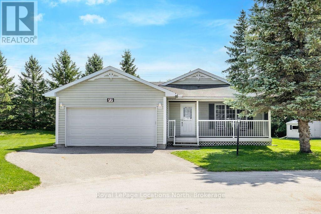 77 Pennsylvania Avenue, Wasaga Beach, ON, L9Z 3A8