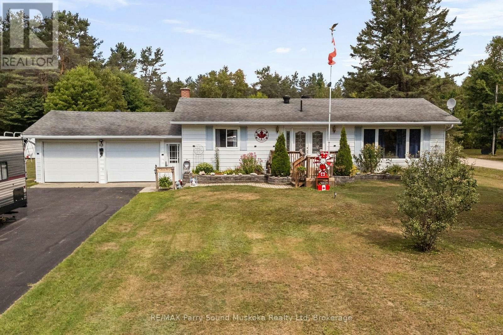 440 High Street, Sundridge, ON, P0A 1Z0