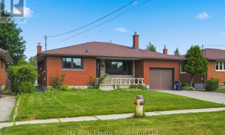 27 Palermo Crescent