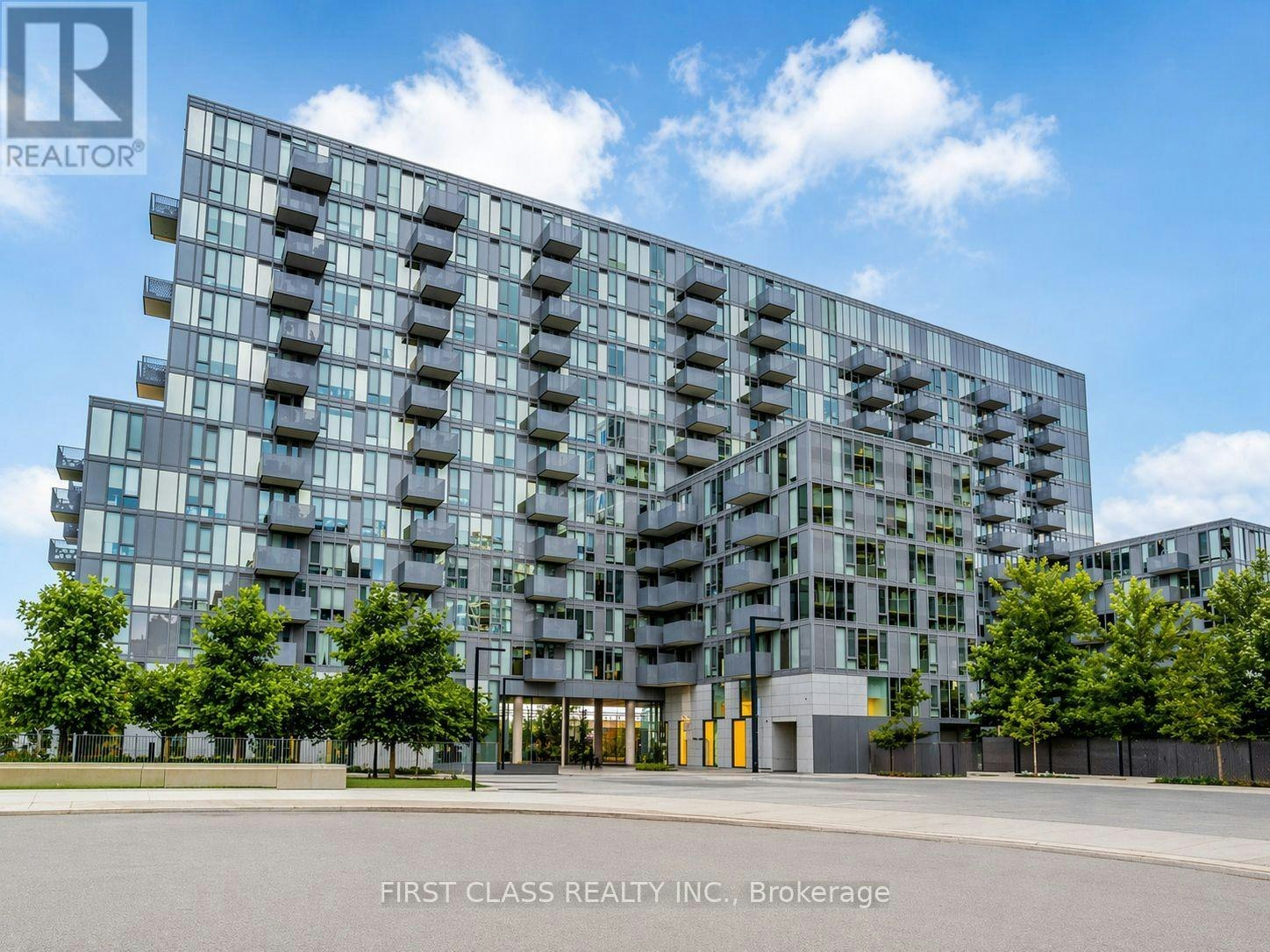 616-38 Monte Kwinter Court, Toronto, ON, M3H 0E2