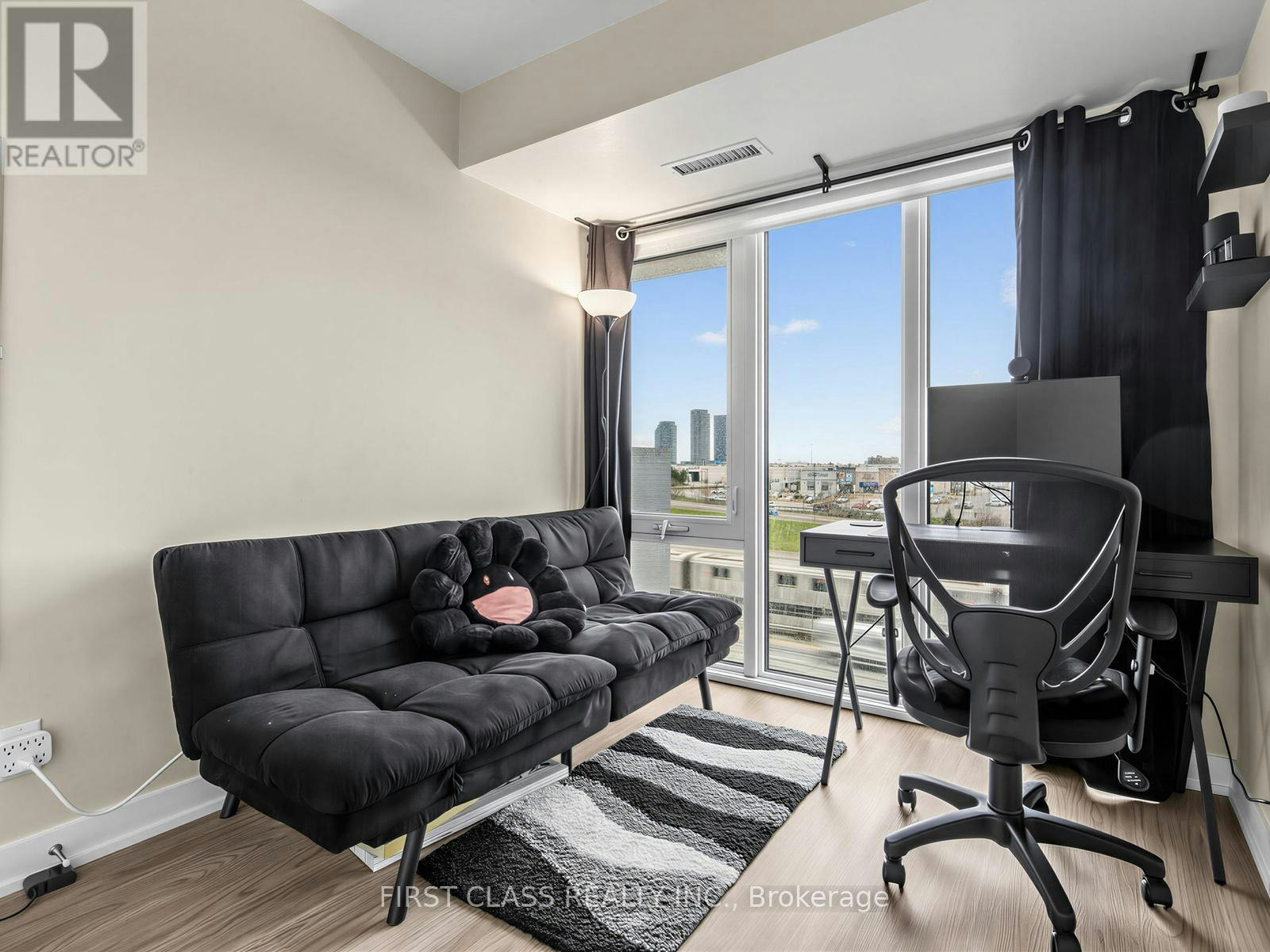 616-38 Monte Kwinter Court, Toronto, ON, M3H 0E2 - 18