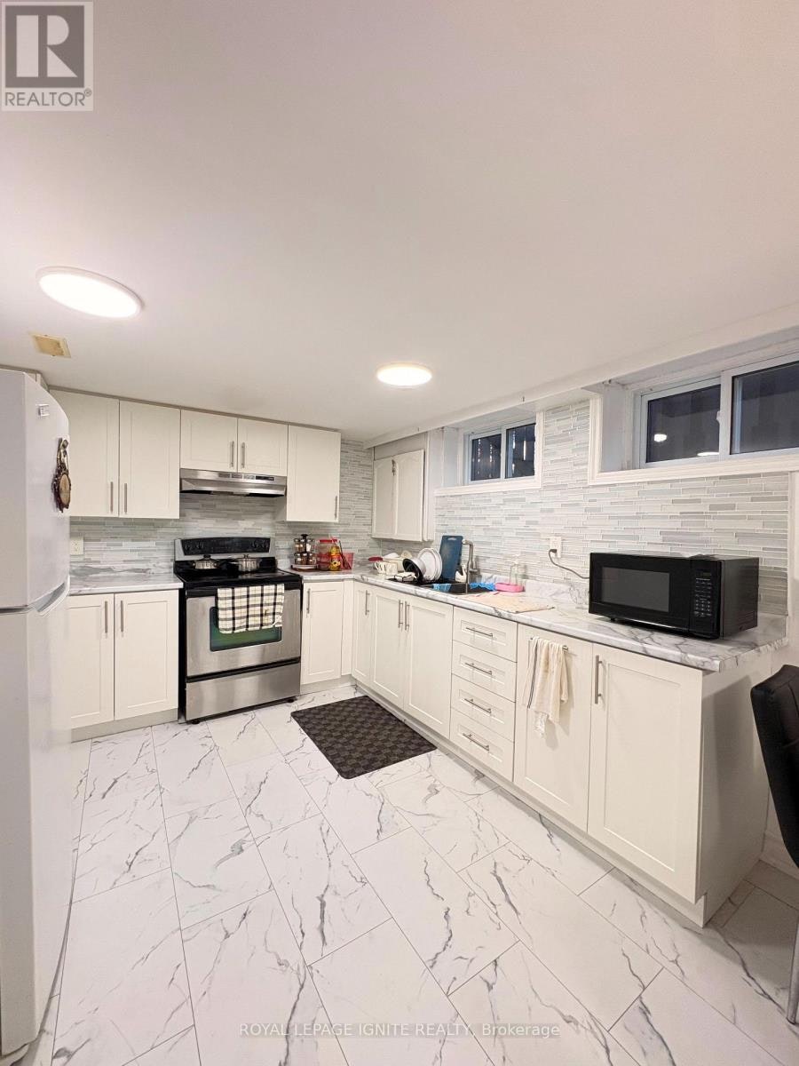 BSMT-7 Marlena Drive, Toronto, ON, M1E 2Y9 - 2