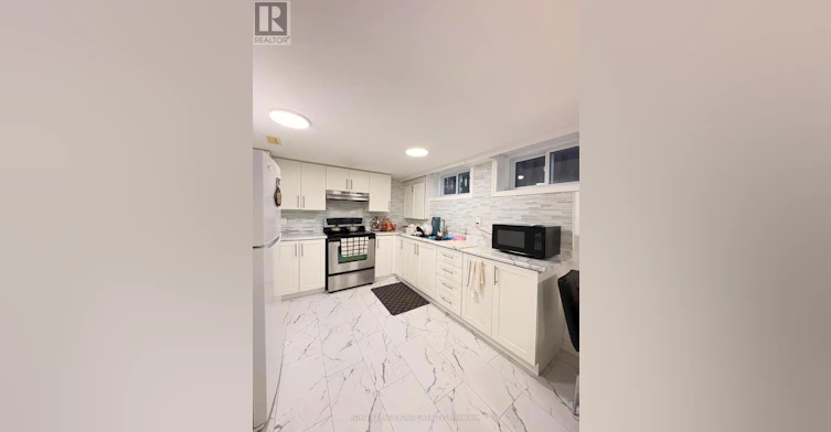 BSMT-7 Marlena Drive, Toronto, ON, M1E 2Y9 - 2