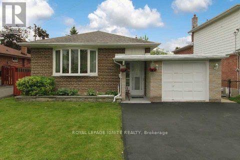 BSMT-7 Marlena Drive, Toronto, ON, M1E 2Y9