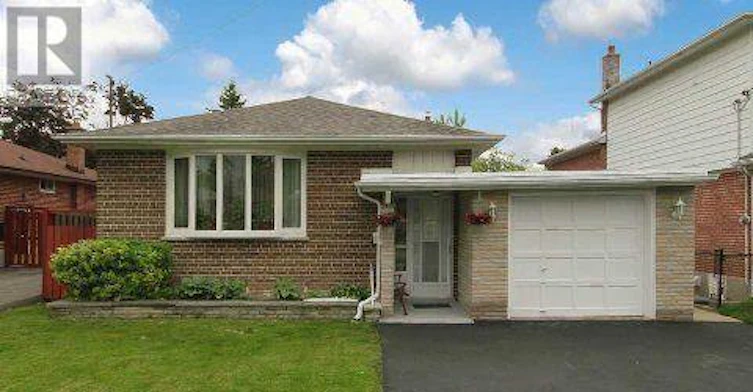 BSMT-7 Marlena Drive, Toronto, ON, M1E 2Y9