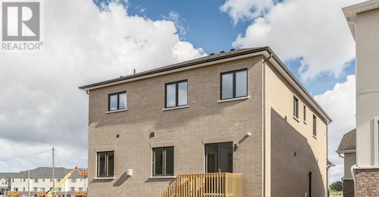 10 Max Bulmer Court, Georgina, ON, L3X 3J9 - 21