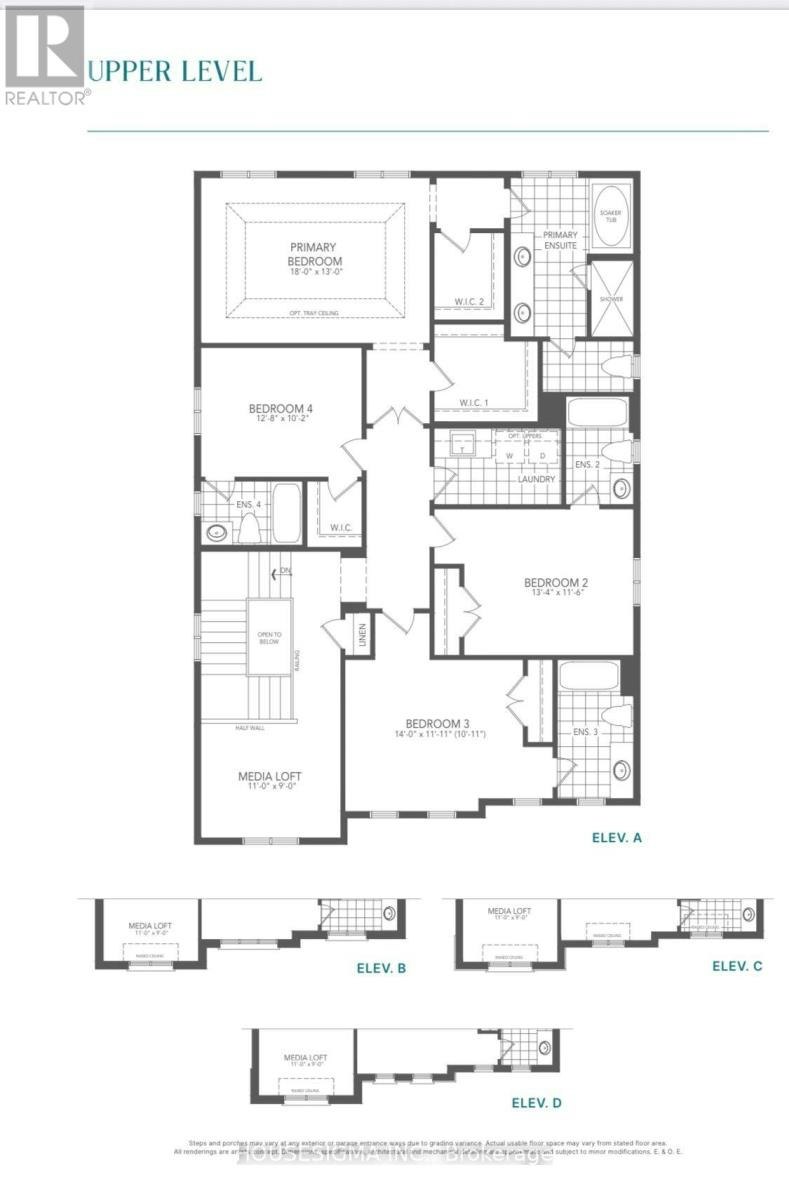 10 Max Bulmer Court, Georgina, ON, L3X 3J9 - 24