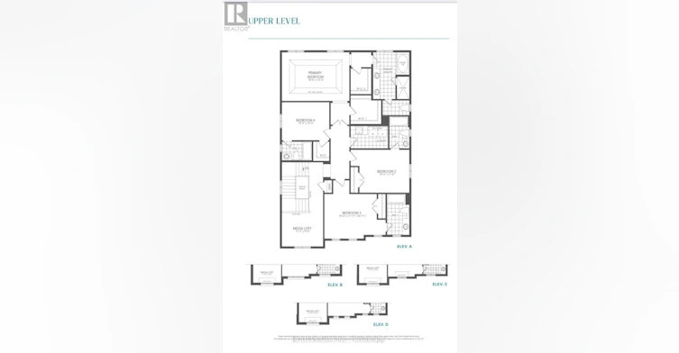 10 Max Bulmer Court, Georgina, ON, L3X 3J9 - 24