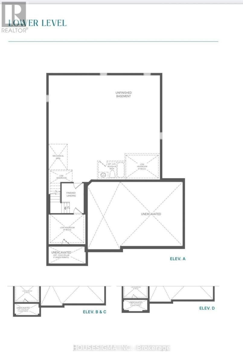 10 Max Bulmer Court, Georgina, ON, L3X 3J9 - 22