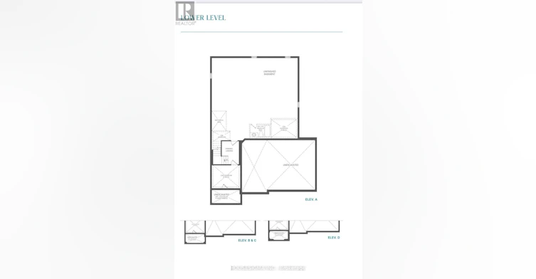 10 Max Bulmer Court, Georgina, ON, L3X 3J9 - 22