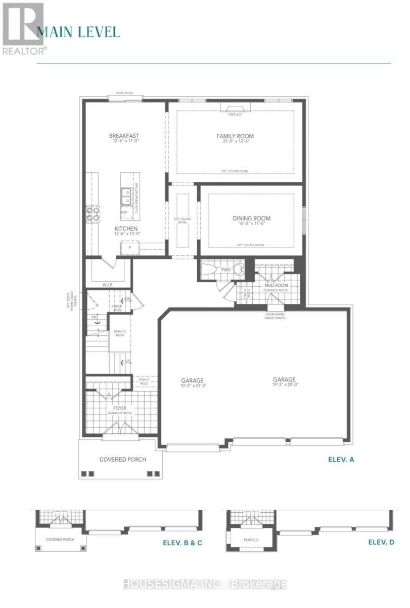 10 Max Bulmer Court, Georgina, ON, L3X 3J9 - 23