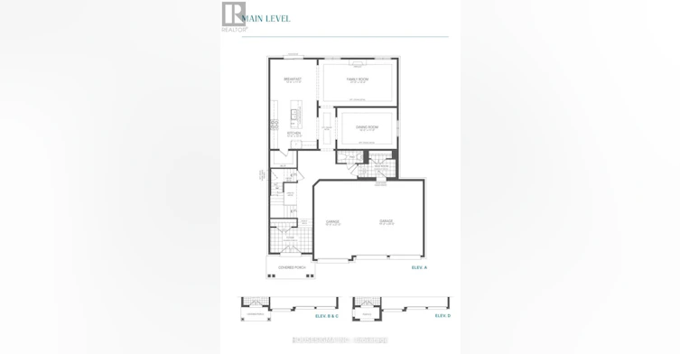 10 Max Bulmer Court, Georgina, ON, L3X 3J9 - 23