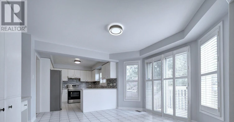 95 Paddock Lane, Markham, ON, L3P 7S2 - 5