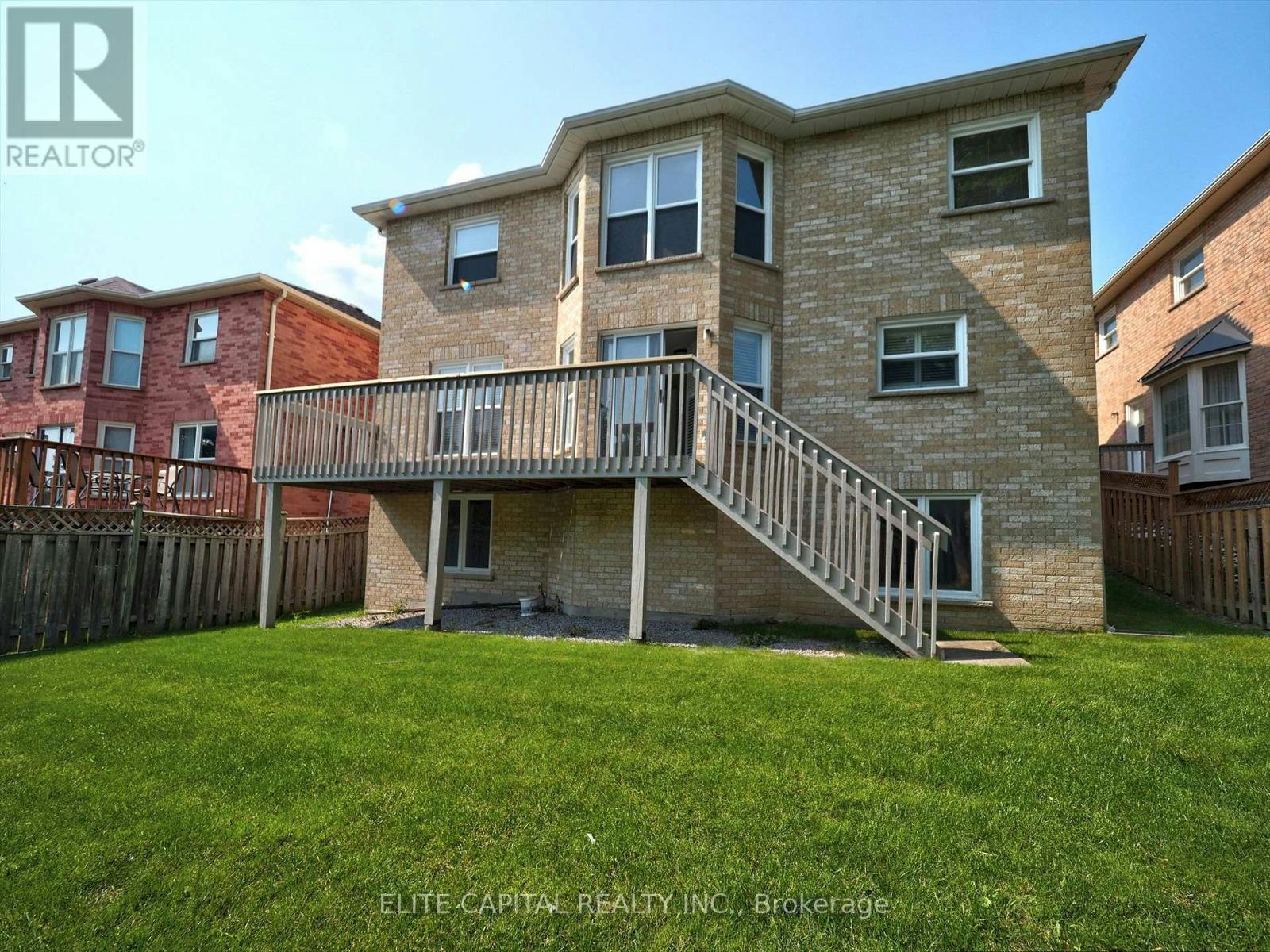 95 Paddock Lane, Markham, ON, L3P 7S2 - 20