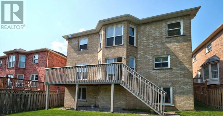 95 Paddock Lane, Markham, ON, L3P 7S2 - 20
