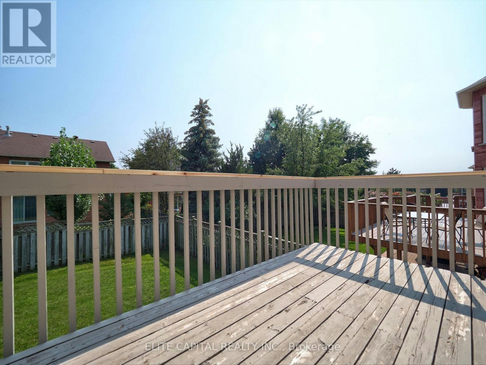 95 Paddock Lane, Markham, ON, L3P 7S2 - 19
