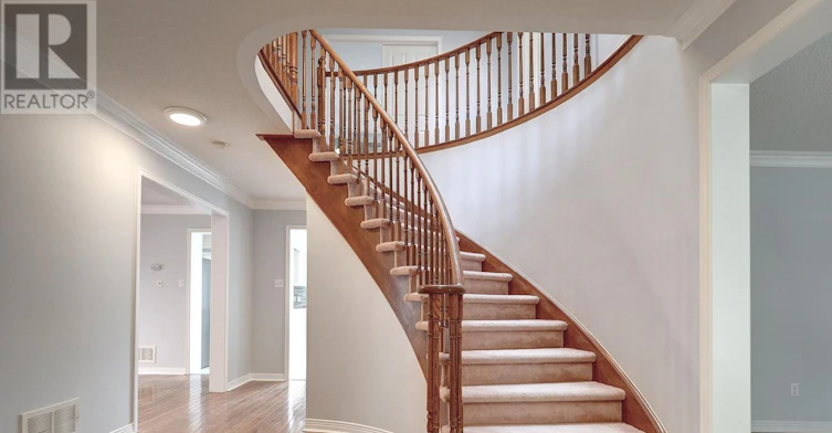 95 Paddock Lane, Markham, ON, L3P 7S2 - 9