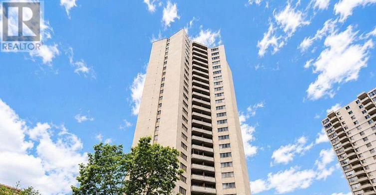 1204-340 Dixon Road, Toronto, ON, M9R 1T1
