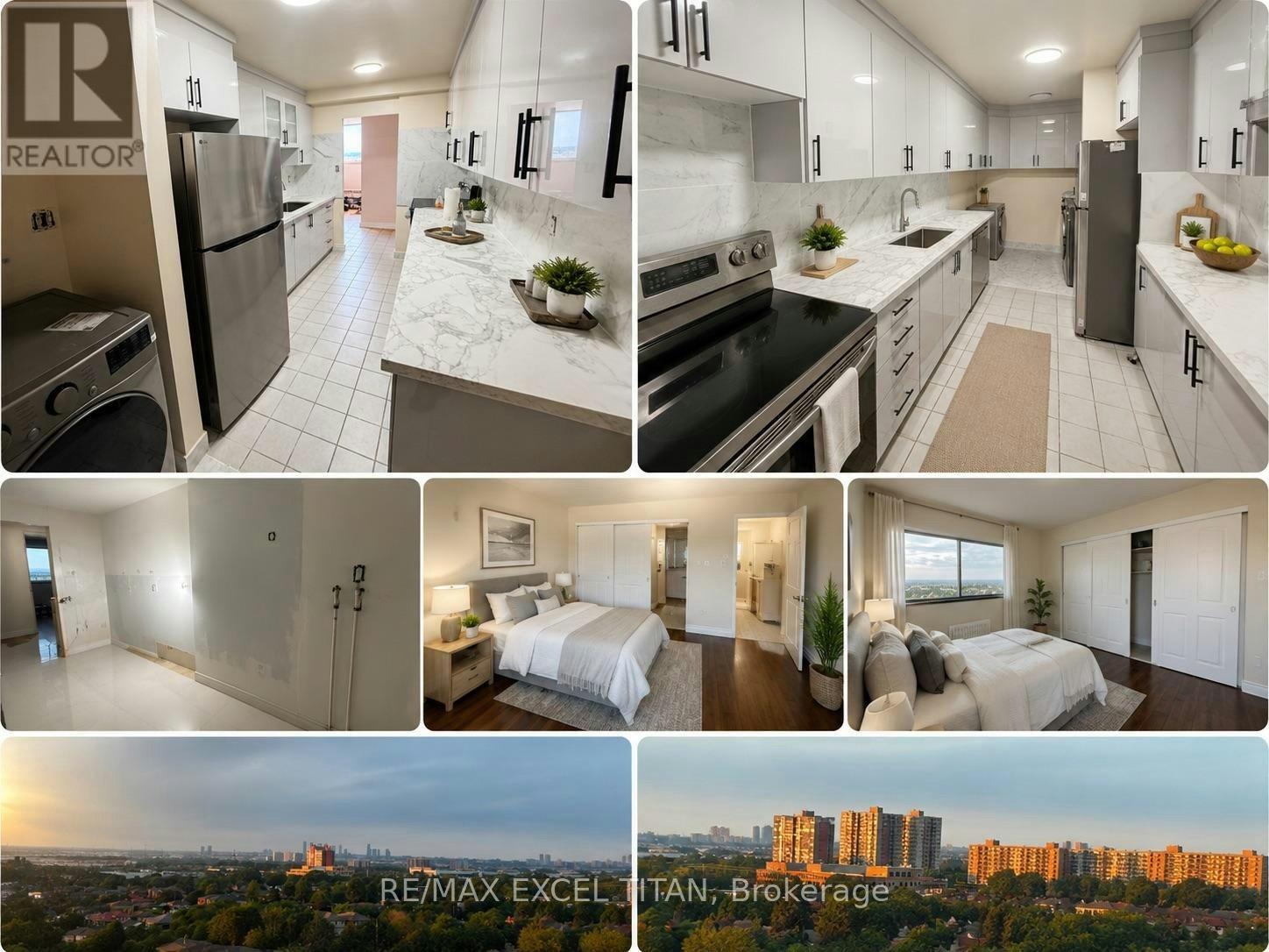 1204-340 Dixon Road, Toronto, ON, M9R 1T1 - 7