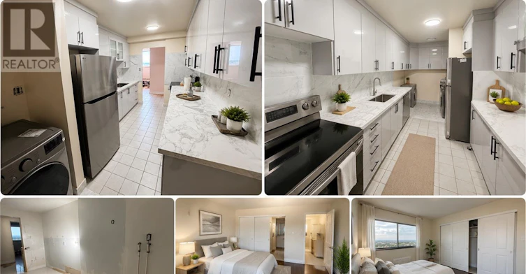1204-340 Dixon Road, Toronto, ON, M9R 1T1 - 7