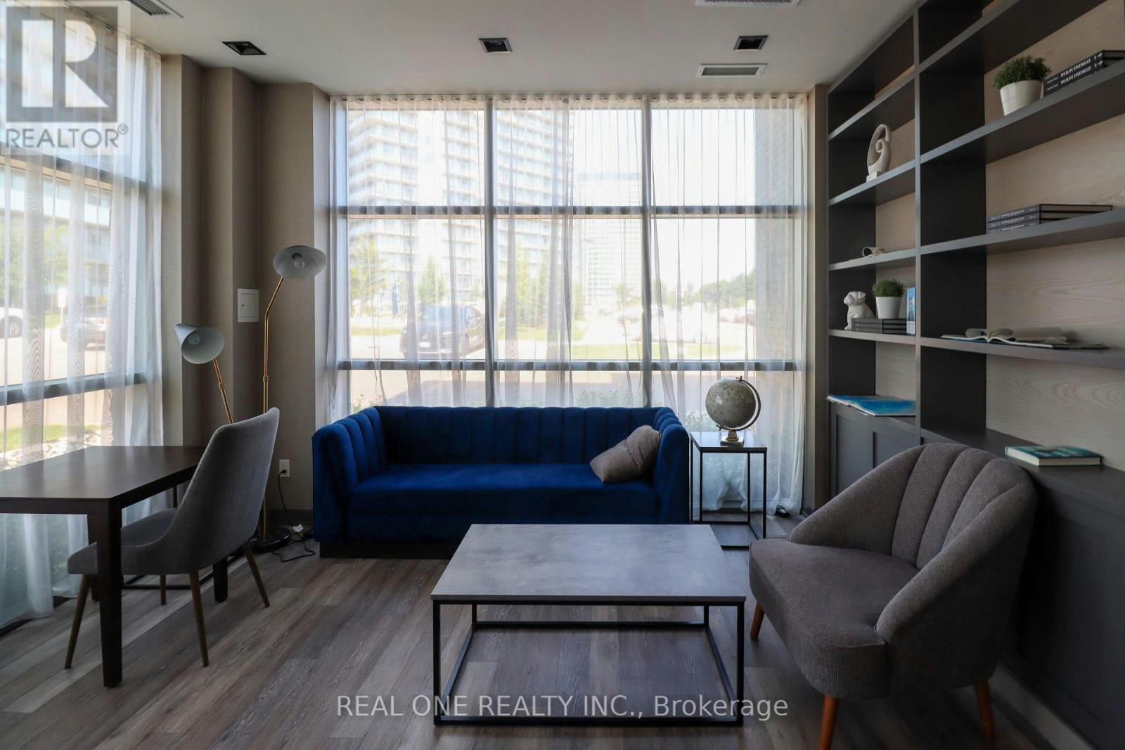 1006-4699 Glen Erin Drive, Mississauga, ON, L5M 2E5 - 28