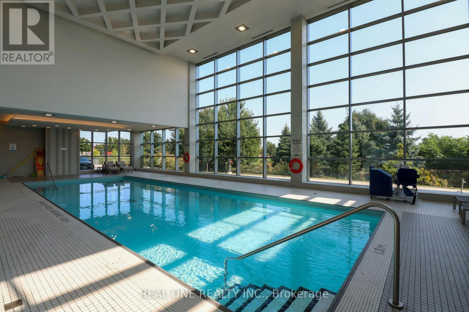 1006-4699 Glen Erin Drive, Mississauga, ON, L5M 2E5 - 31