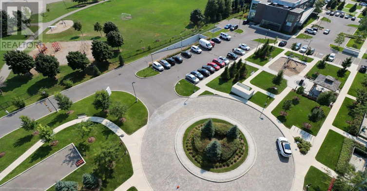 1006-4699 Glen Erin Drive, Mississauga, ON, L5M 2E5 - 26