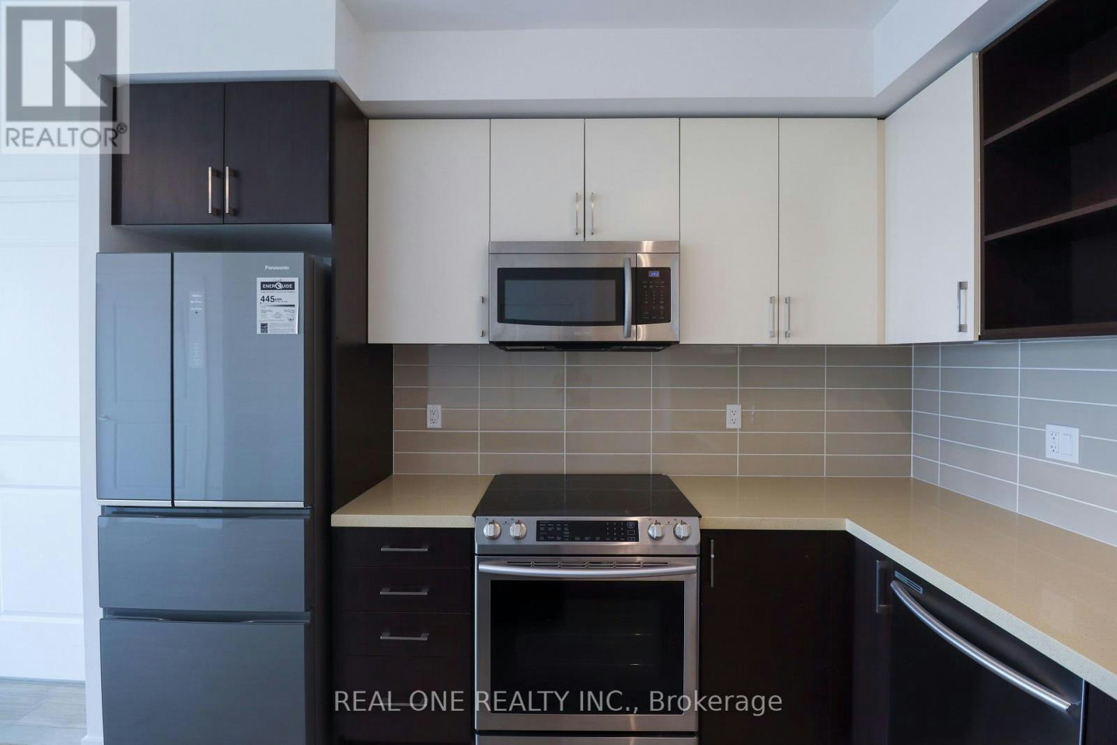 1006-4699 Glen Erin Drive, Mississauga, ON, L5M 2E5 - 8