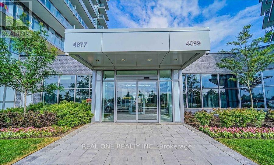 1006-4699 Glen Erin Drive, Mississauga, ON, L5M 2E5 - 2