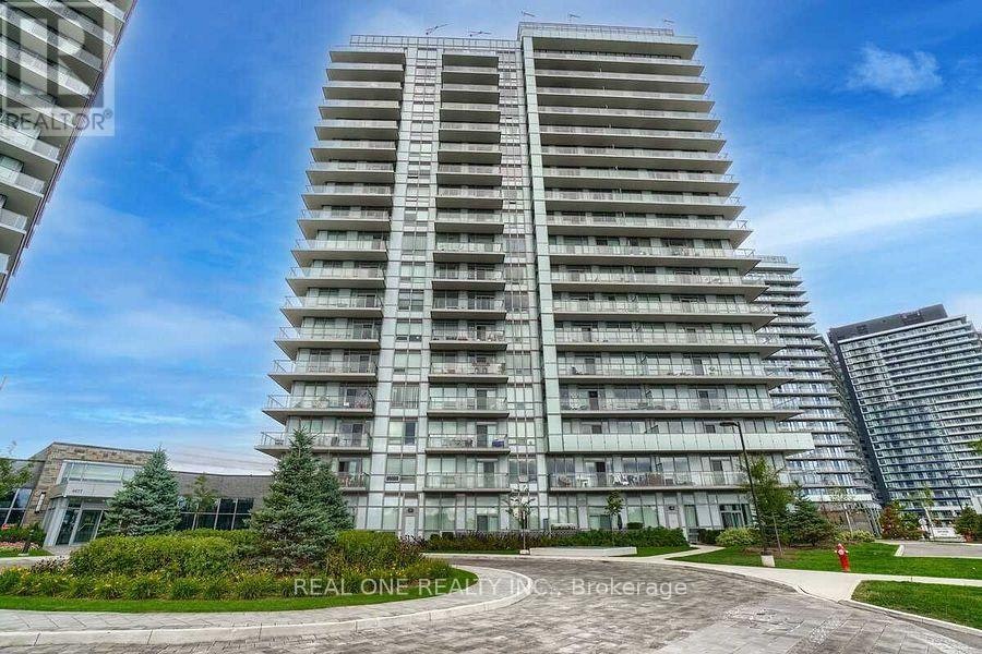 1006-4699 Glen Erin Drive, Mississauga, ON, L5M 2E5