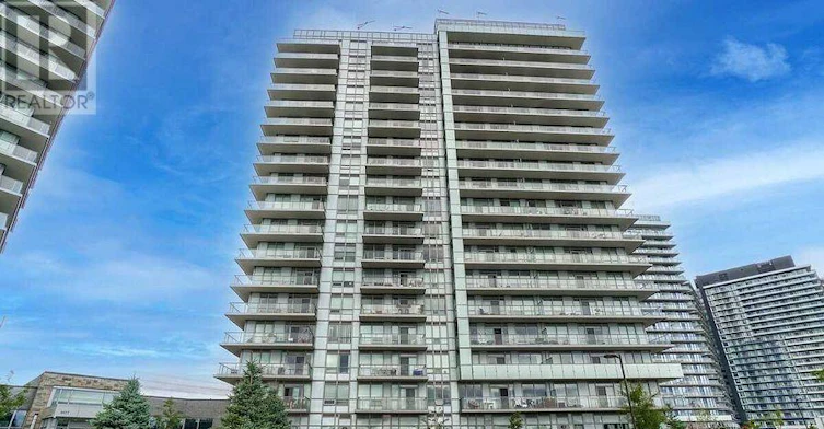 1006-4699 Glen Erin Drive, Mississauga, ON, L5M 2E5