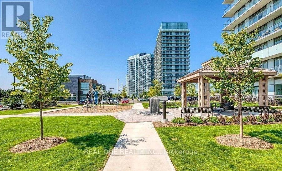 1006-4699 Glen Erin Drive, Mississauga, ON, L5M 2E5 - 41