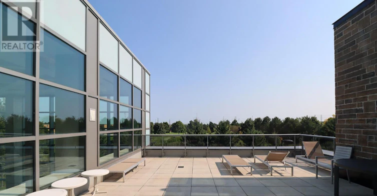 1006-4699 Glen Erin Drive, Mississauga, ON, L5M 2E5 - 38