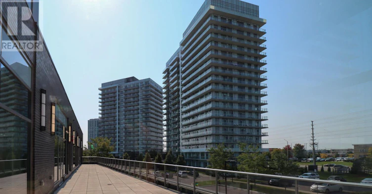 1006-4699 Glen Erin Drive, Mississauga, ON, L5M 2E5 - 40