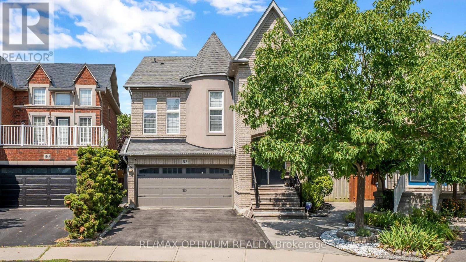 82 Penbridge Circle, Brampton, ON, L7A 2R1