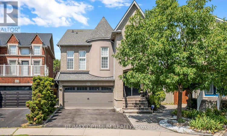 82 Penbridge Circle