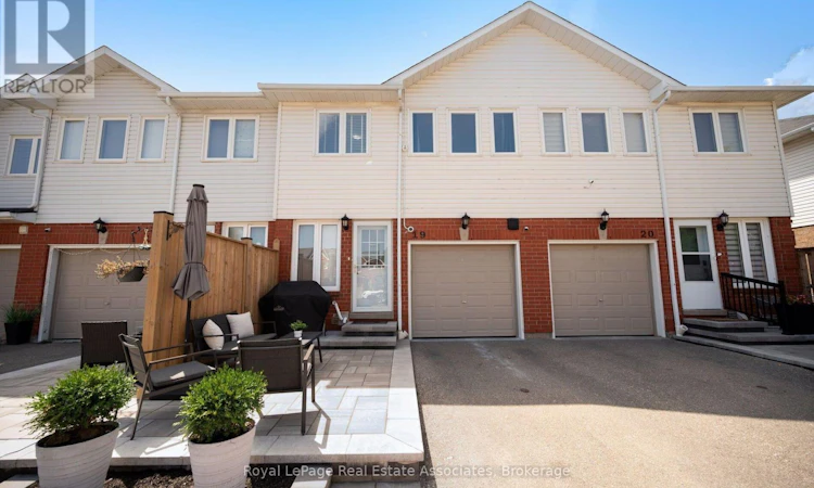19-1485 Torrington Drive