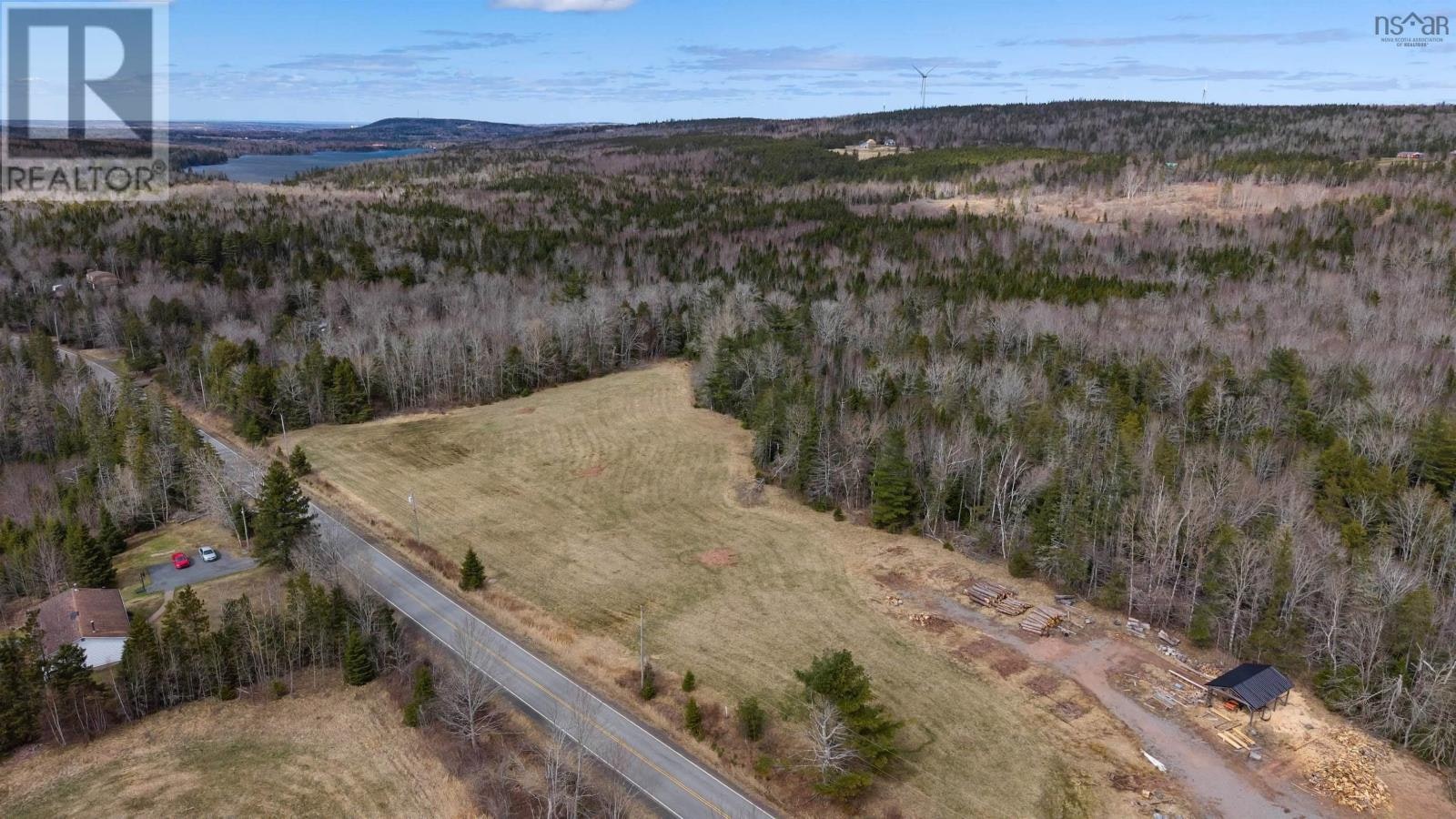 25-5 River Side Road East, Springville, NS, B2H 5C5