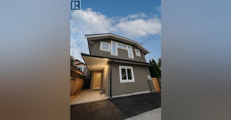 3-4690 W 6 Avenue, Vancouver, BC, V6R 1V7