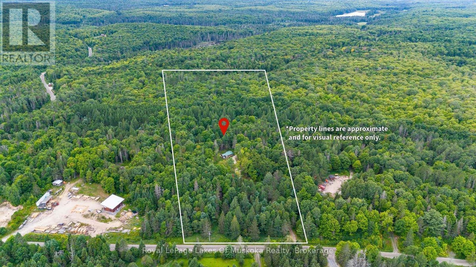 88 Rye Road, Nipissing, ON, P0A 1X0