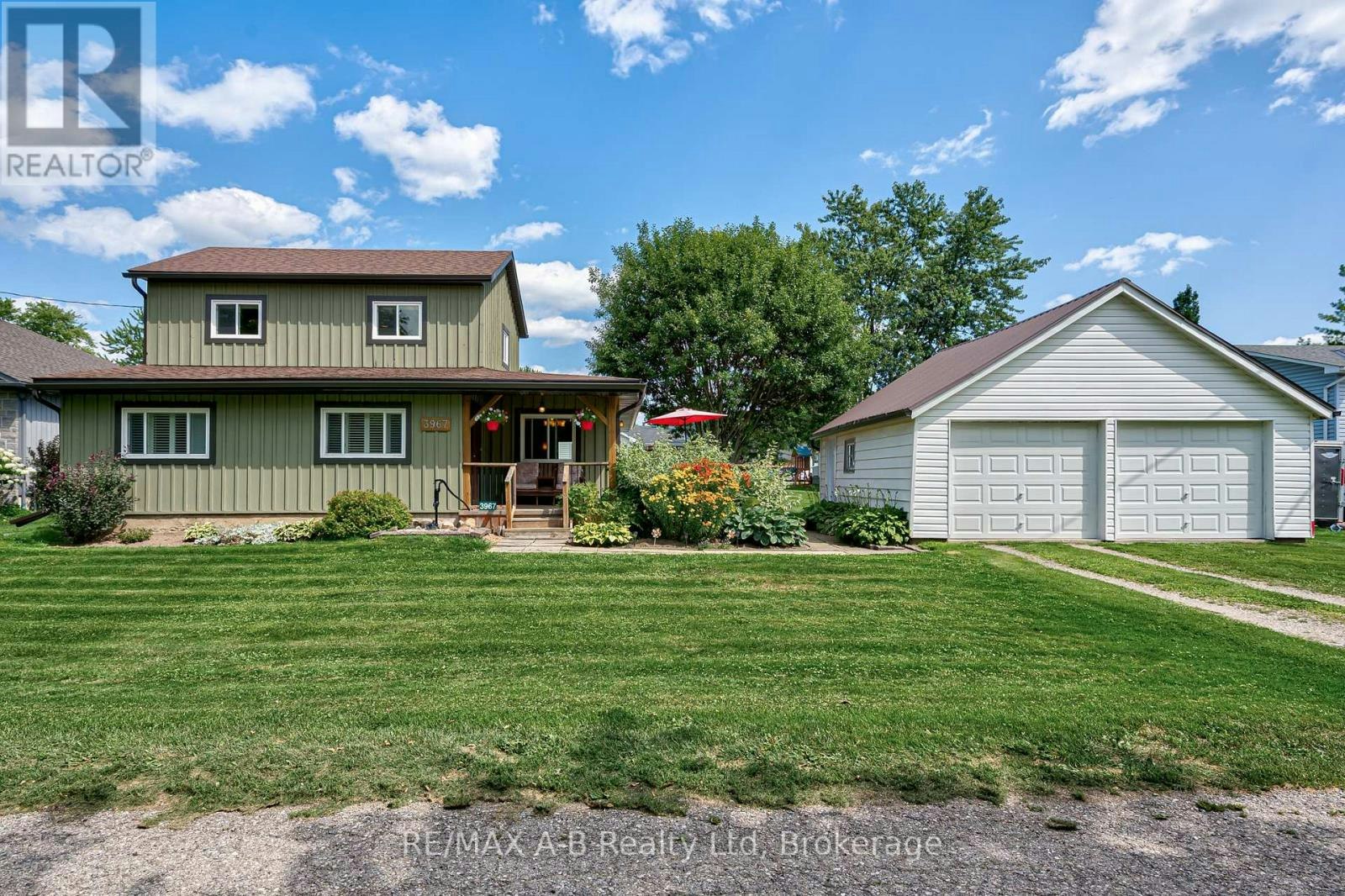 3967 Milton Street, Perth East, ON, N0B 2P0