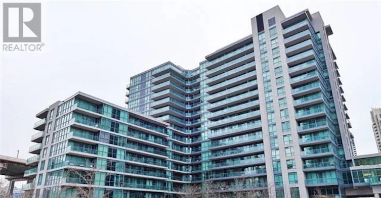 1605-215 Fort York Boulevard, Toronto, ON, M5V 4A2