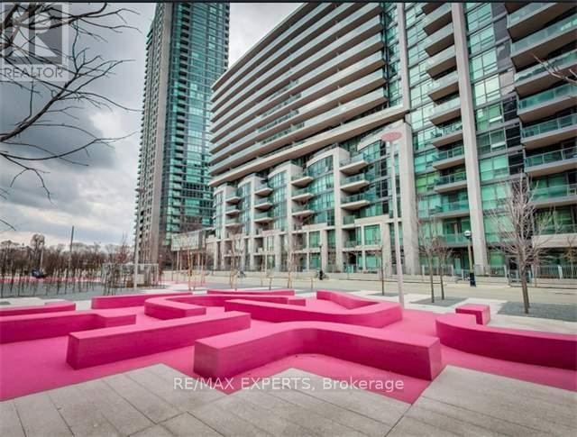 1605-215 Fort York Boulevard, Toronto, ON, M5V 4A2 - 2