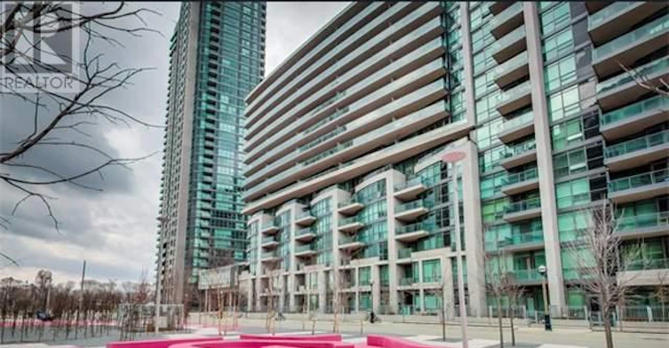 1605-215 Fort York Boulevard, Toronto, ON, M5V 4A2 - 2